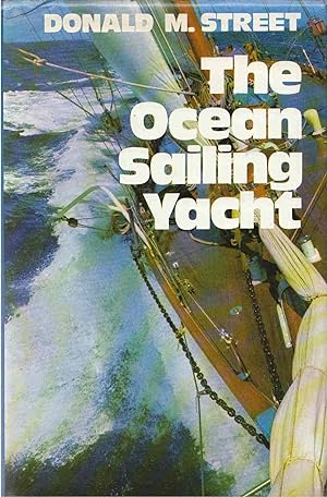 Imagen del vendedor de The Ocean Sailing Yacht a la venta por C P Books Limited