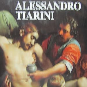 Seller image for Alessandro Tiarini (1577- 1668 ) for sale by Antonio Pennasilico