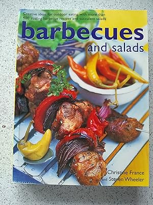 Barbecues And Salads