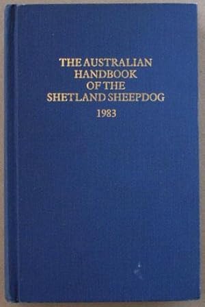 The Australian Handbook of the Shetland Sheepdog, 1983.