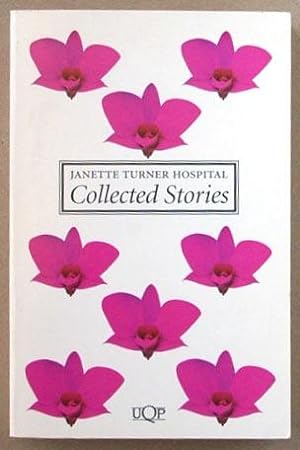 Imagen del vendedor de Collected Stories: 1970 to 1995. a la venta por Lost and Found Books