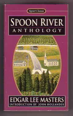 Image du vendeur pour Spoon River Anthology mis en vente par Ray Dertz