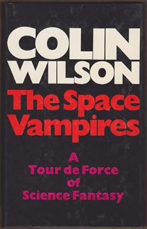 The Space Vampires.