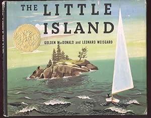 Image du vendeur pour The Little Island mis en vente par Rivelli's Books