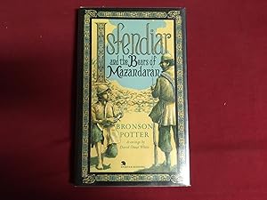 Seller image for ISFENDIAR AND THE BEARS OF MAZANDARAN for sale by Betty Mittendorf /Tiffany Power BKSLINEN