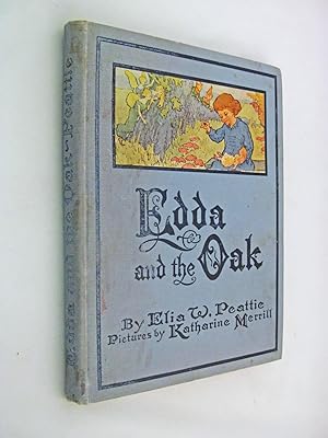 Seller image for Edda and the Oak for sale by Renaissance Books