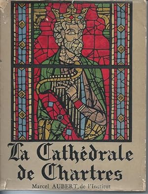 Image du vendeur pour La Cathedrale De Chartres mis en vente par Bay Books