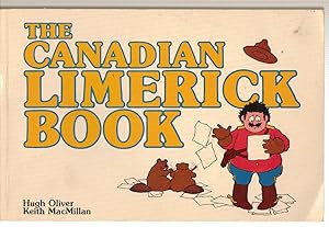 Bild des Verkufers fr The Canadian Limerick Book zum Verkauf von Silver Creek Books & Antiques