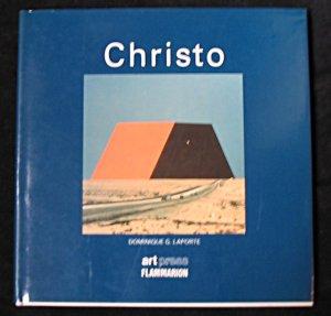 Seller image for Christo for sale by Abraxas-libris