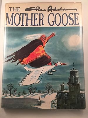 The Chas Addams Mother Goose