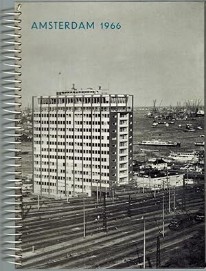 amsterdams fotojaarboek 1966