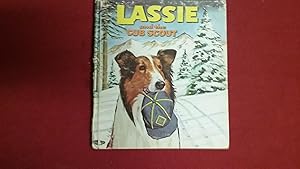 LASSIE AND THE CUB SCOUT
