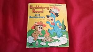 HUCKLEBERRY HOUND: THE RAINMAKER