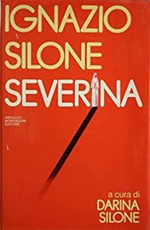 Seller image for Severina. for sale by FIRENZELIBRI SRL