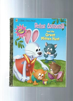 Immagine del venditore per Peter Cottontail and the Great Mitten Hunt venduto da ODDS & ENDS BOOKS