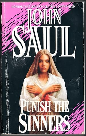 Seller image for Punish the Sinners for sale by Riley Books