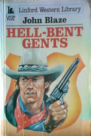 Hell - Bent Gents