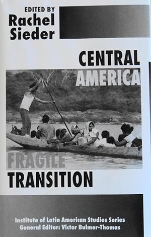 Seller image for Central America: Fragile Transition for sale by School Haus Books