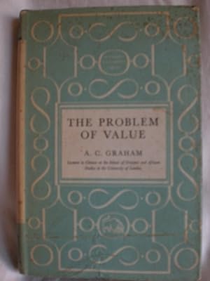 The Problem of Value