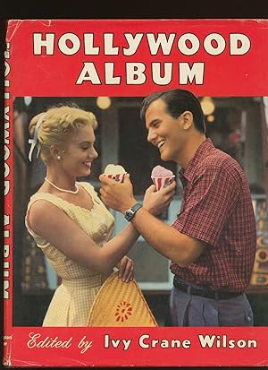 Seller image for The Twelfth Hollywood Album for sale by Little Stour Books PBFA Member
