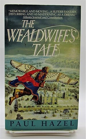 Wealdwife's Tale