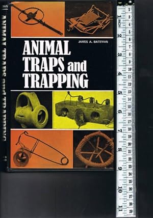 Seller image for Animal Traps and Trapping for sale by Chaucer Bookshop ABA ILAB