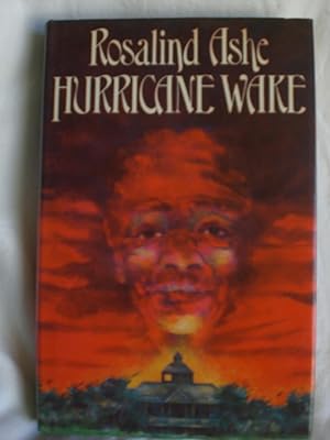 Seller image for Hurricane Wake for sale by MacKellar Art &  Books