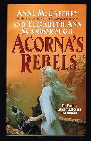 Immagine del venditore per Acorna's Rebels (Acorna #6) venduto da Ray Dertz