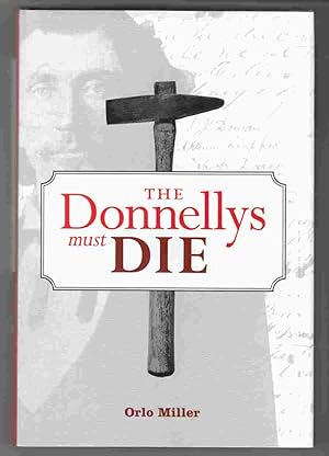The Donnellys Must Die