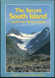 Seller image for The Secret South Island for sale by Inga's Original Choices