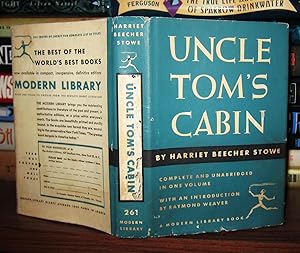 UNCLE TOM'S CABIN