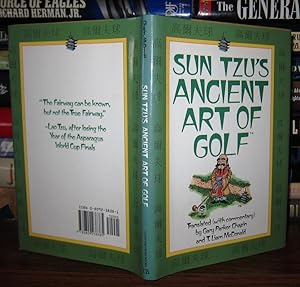 Imagen del vendedor de SUN TZU'S ANCIENT ART OF GOLF a la venta por Rare Book Cellar