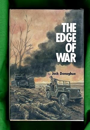 Seller image for The Edge of War for sale by Singularity Rare & Fine