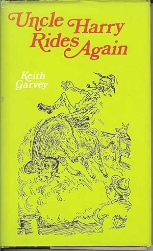 Seller image for Uncle Harry Rides Again for sale by Joy Norfolk, Deez Books