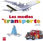 Seller image for Los medios de transporte for sale by Espacio Logopdico