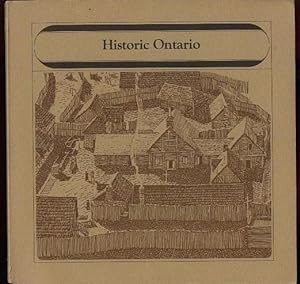 Historic Ontario
