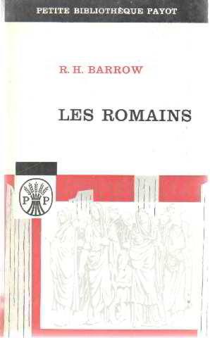 Les romains