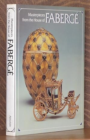 MASTERPIECES FROM THE HOUSE OF FABERGE