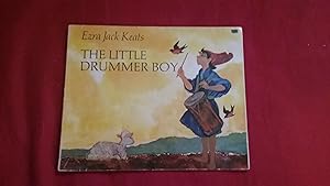 Seller image for THE LITTLE DRUMMER BOY for sale by Betty Mittendorf /Tiffany Power BKSLINEN