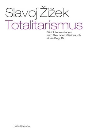 Seller image for Totalitarismus for sale by BuchWeltWeit Ludwig Meier e.K.