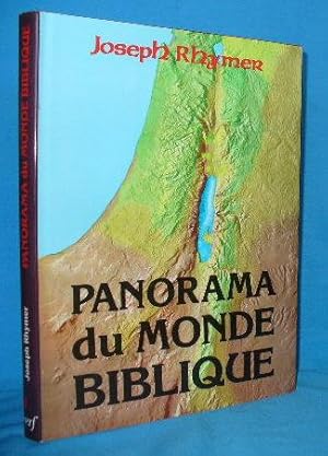 Panorama du Monde Biblique