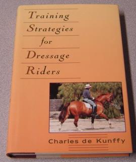 Bild des Verkufers fr Training Strategies for Dressage Riders zum Verkauf von Books of Paradise