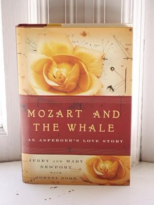 Seller image for Mozart and the Whale an Asperger's Love Story for sale by Bluestocking Books