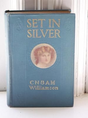 Seller image for Set in Silver for sale by Bluestocking Books