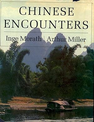 Seller image for Chinese Encounters. for sale by Joseph Valles - Books
