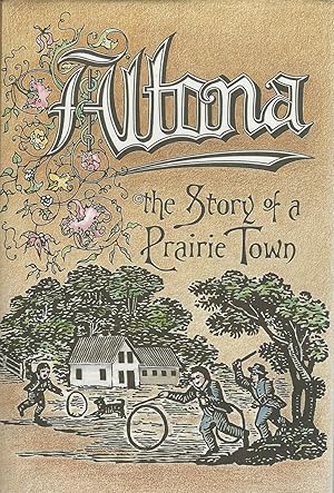 Altona : the Story of a Prairie Town