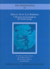 Seller image for GRECIA ANTE LOS IMPERIOS Y DE HISTORIADORES MUNDO GRIEGO for sale by AG Library