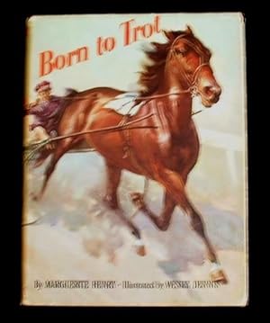 Born to Trot