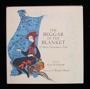 Imagen del vendedor de The Beggar in the Blanket. a la venta por Truman Price & Suzanne Price / oldchildrensbooks