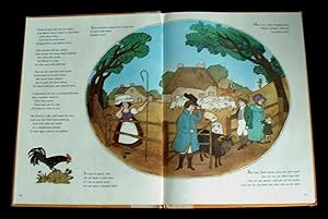 The Mother Goose Book